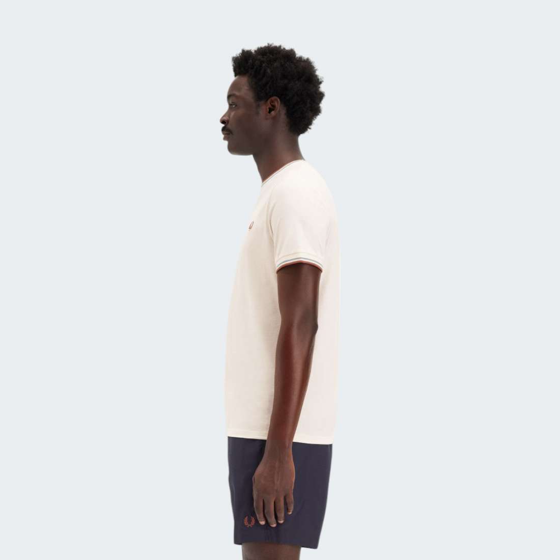 TSHIRT FRED PERRY M1588-Y20