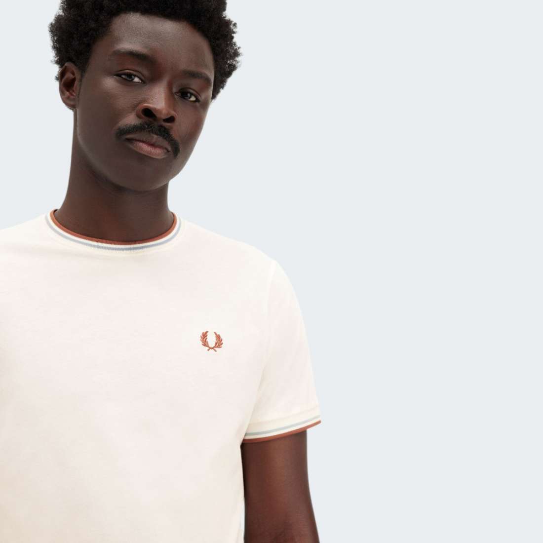TSHIRT FRED PERRY M1588-Y20
