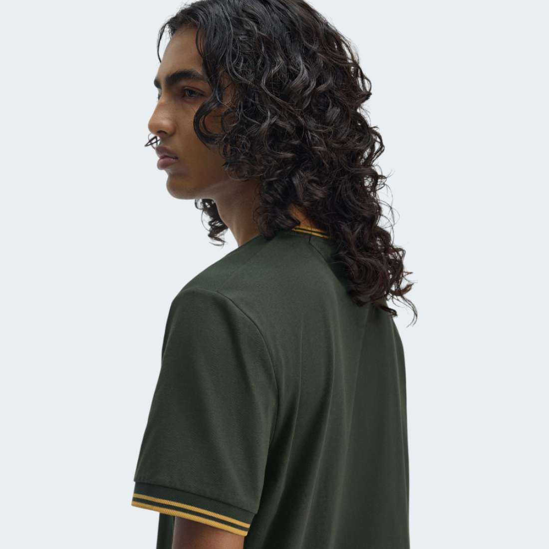 TSHIRT FRED PERRY M1588-Y22