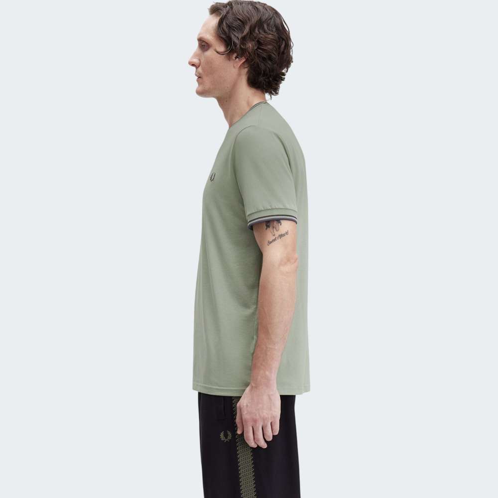 TSHIRT FRED PERRY M1588-T50