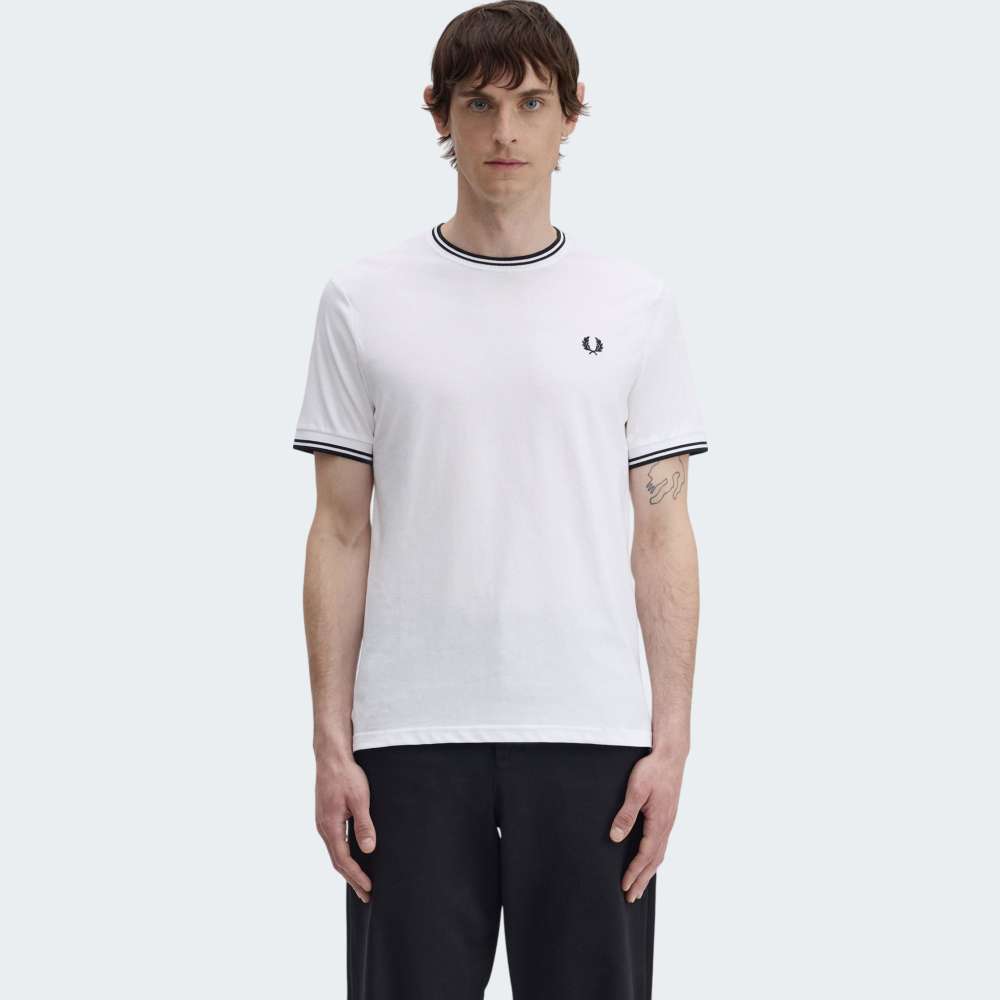 TSHIRT FRED PERRY M1588-T50