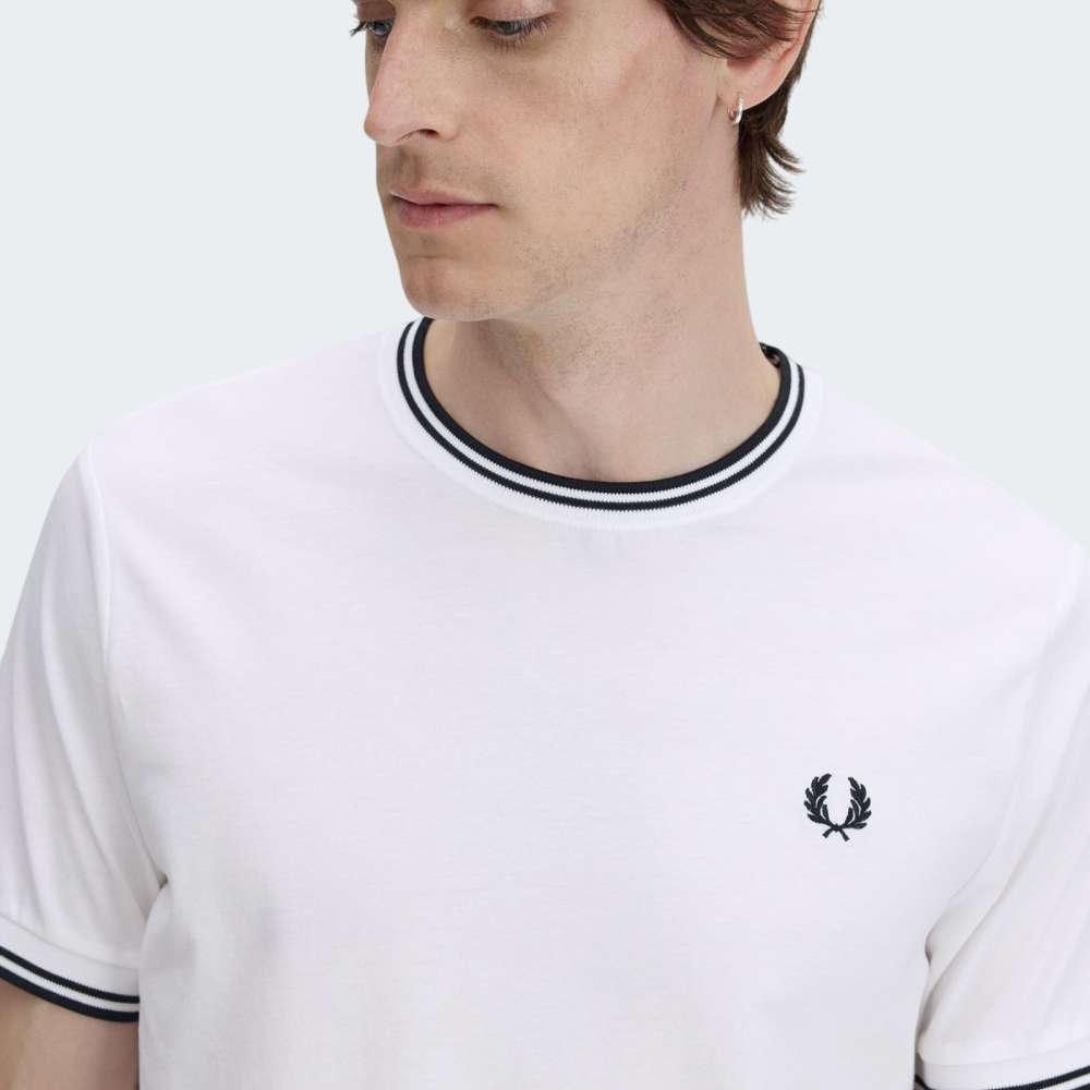 TSHIRT FRED PERRY M1588-T50