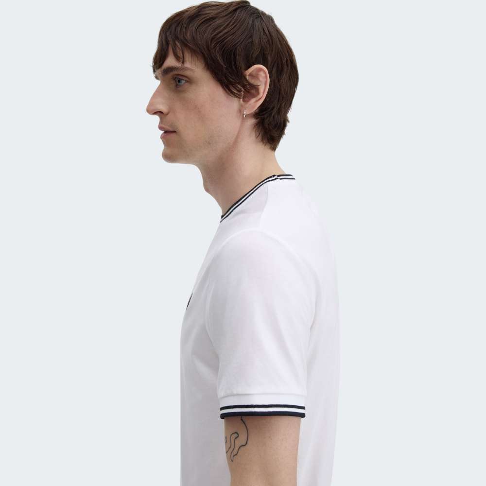 TSHIRT FRED PERRY M1588-T50