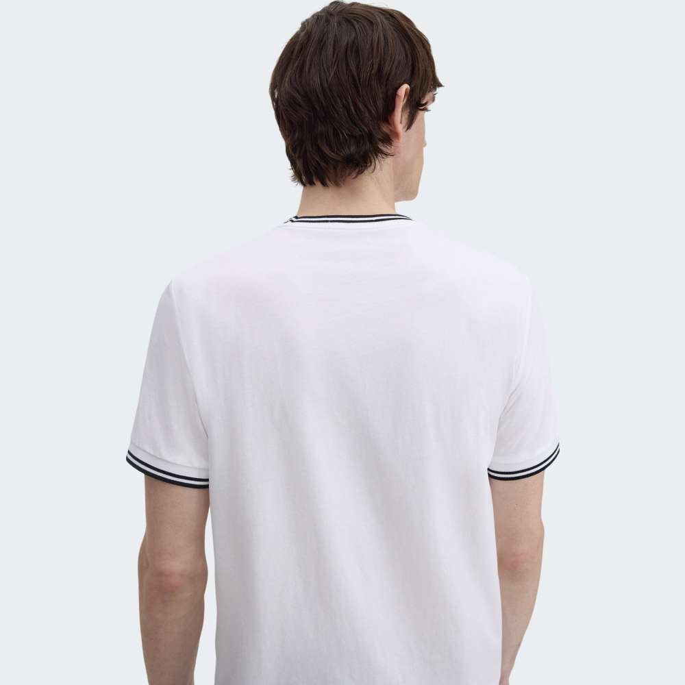 TSHIRT FRED PERRY M1588-T50