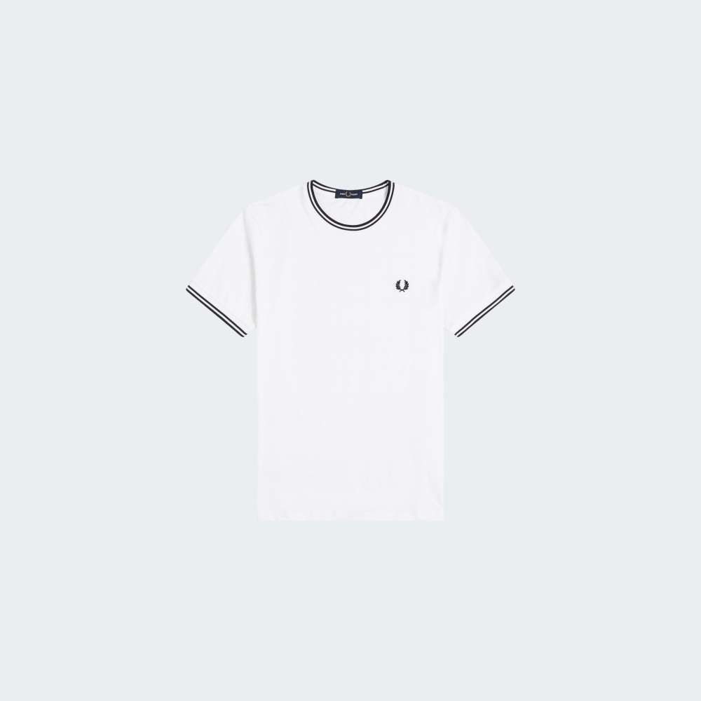 TSHIRT FRED PERRY M1588-T50