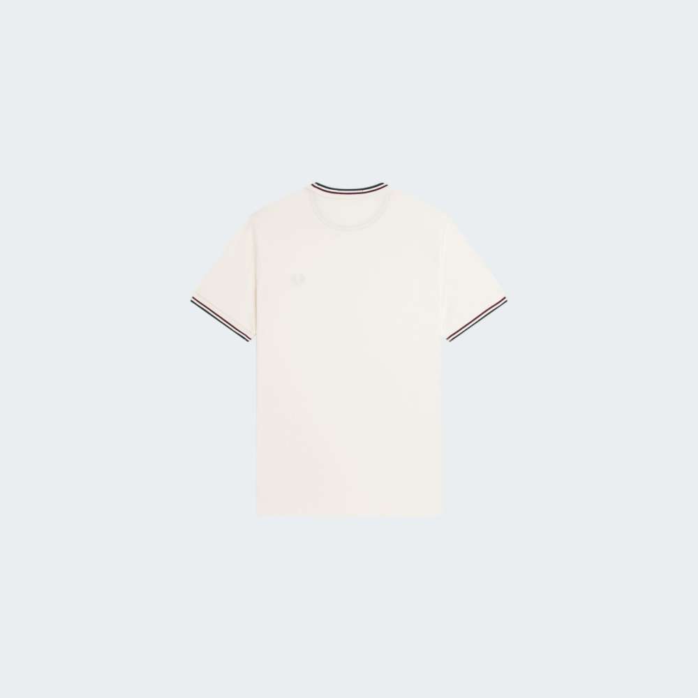 TSHIRT FRED PERRY M1588