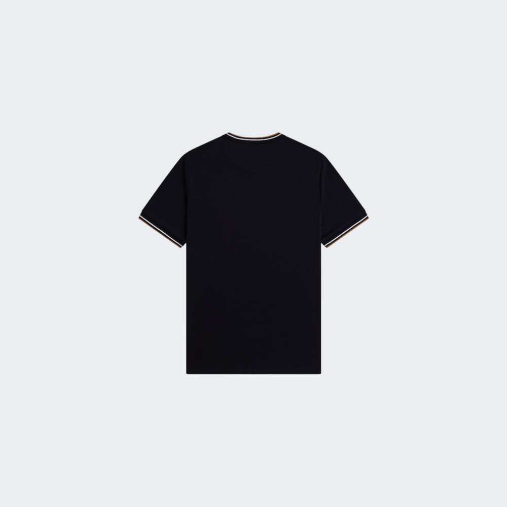TSHIRT FRED PERRY
