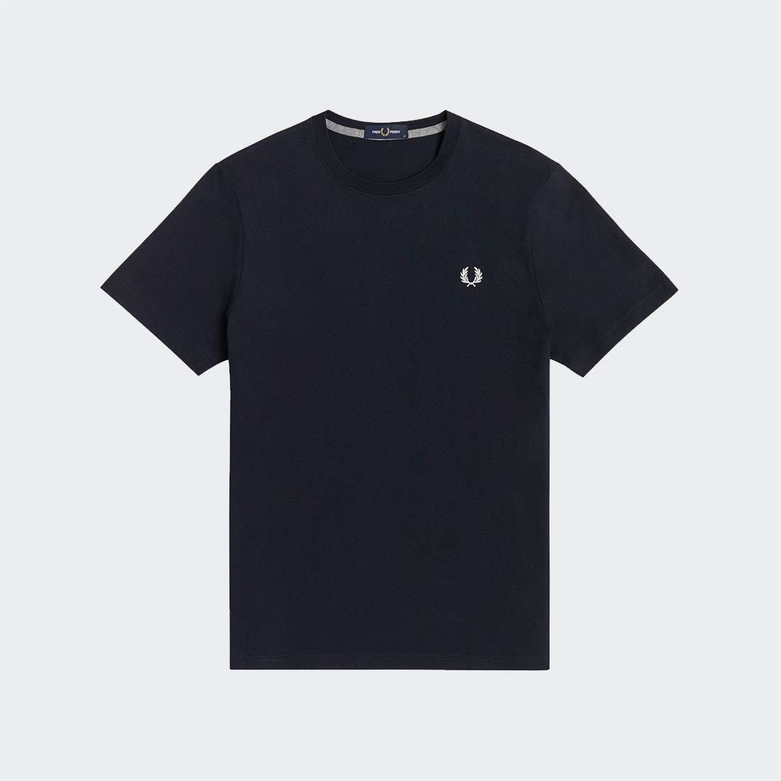 TSHIRT FRED PERRY M1600 NAVY