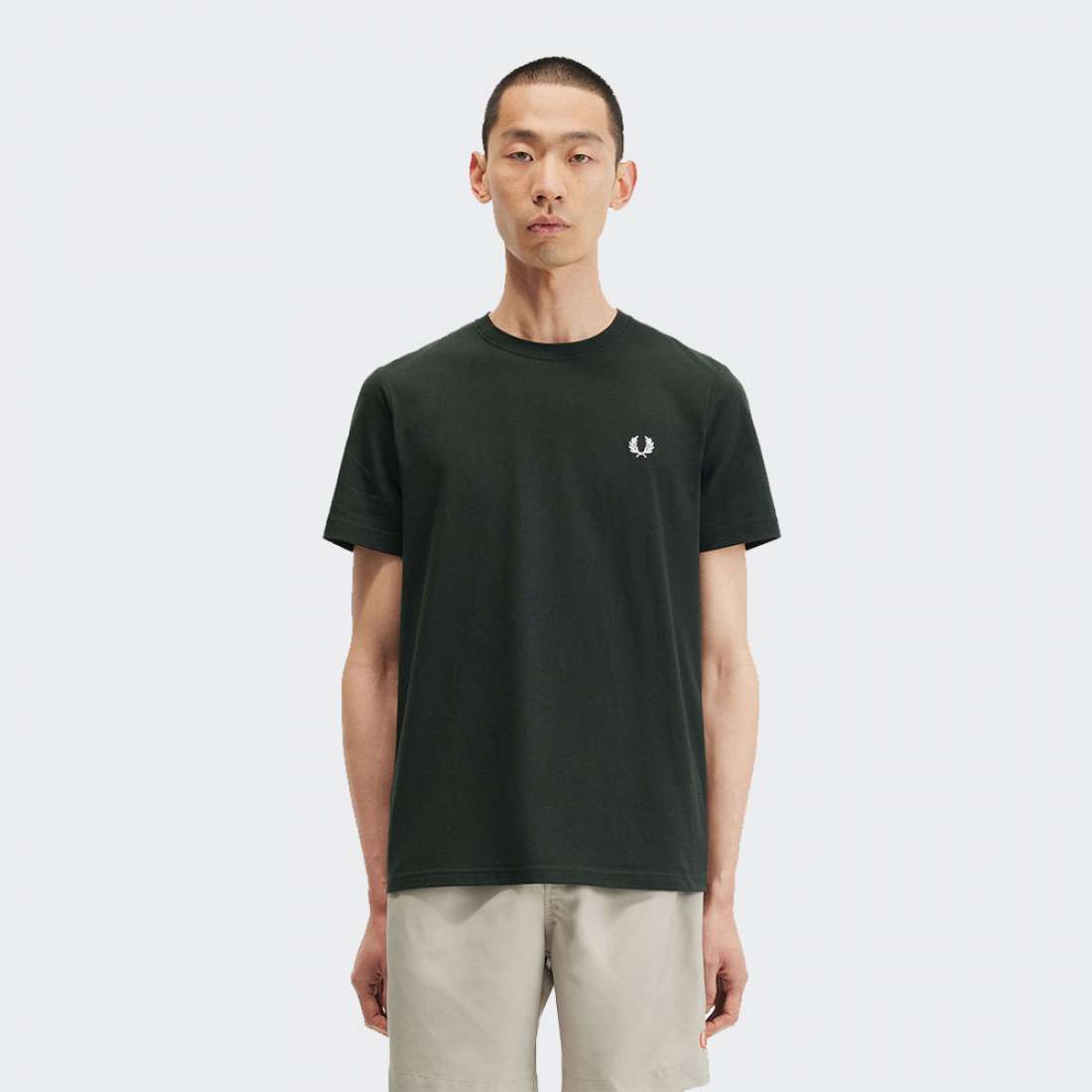 TSHIRT FRED PERRY M1600-T50