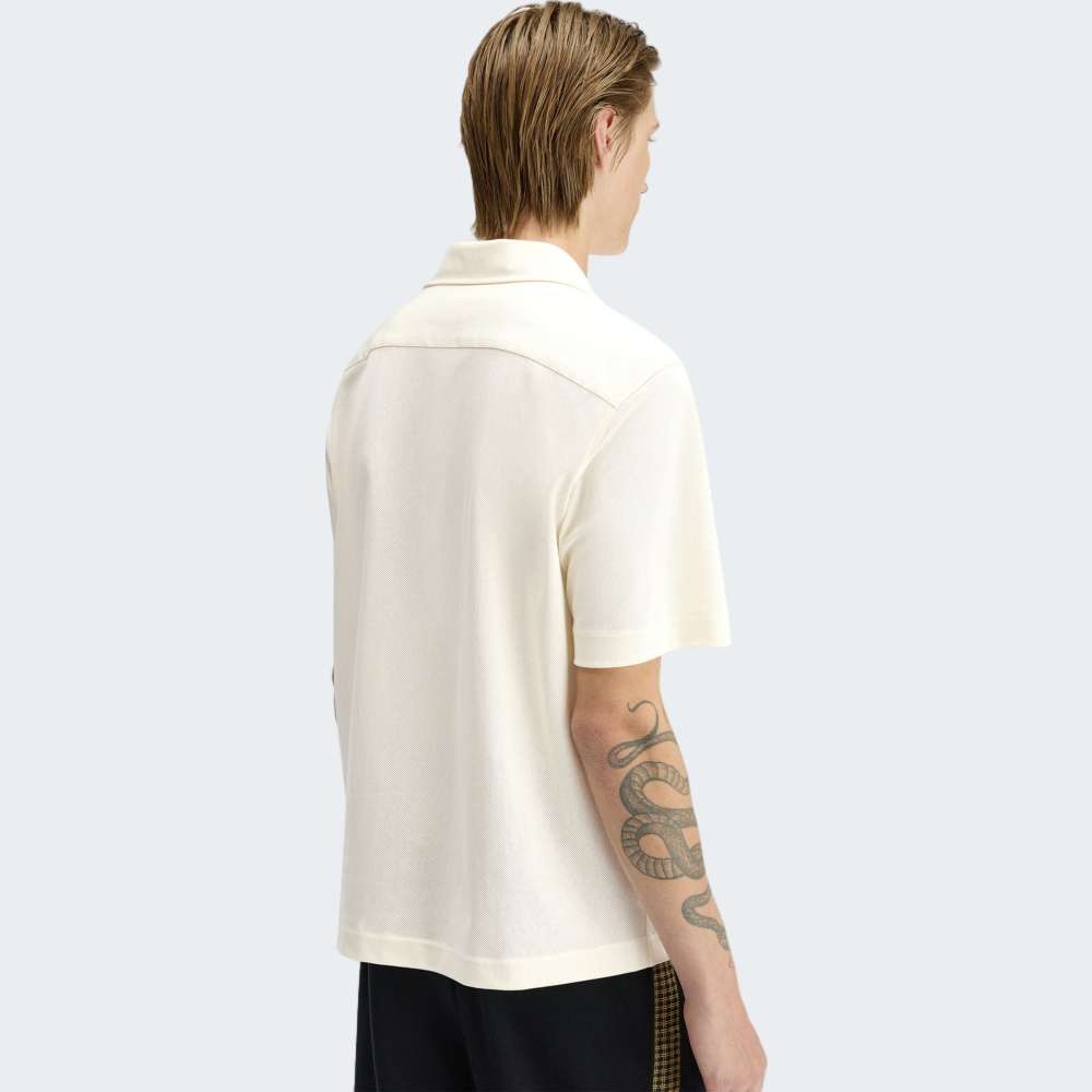 CAMISA FRED PERRY M1745