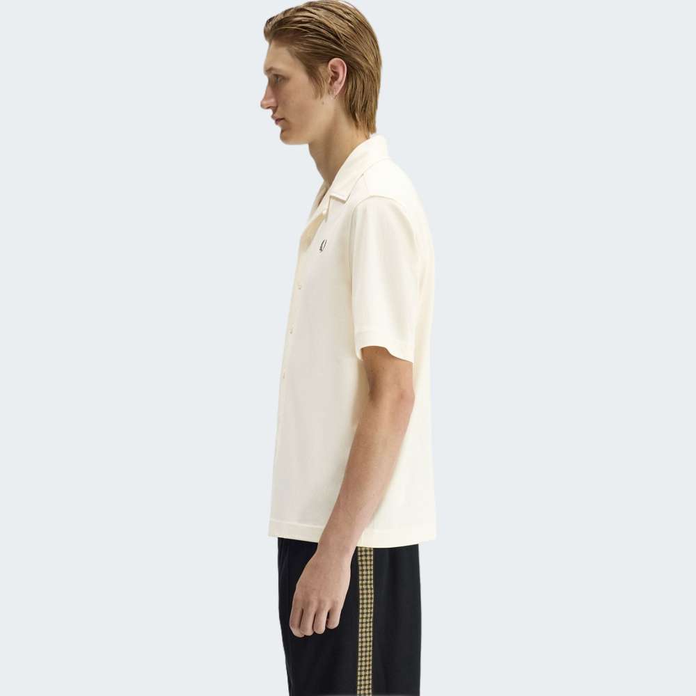 CAMISA FRED PERRY M1745