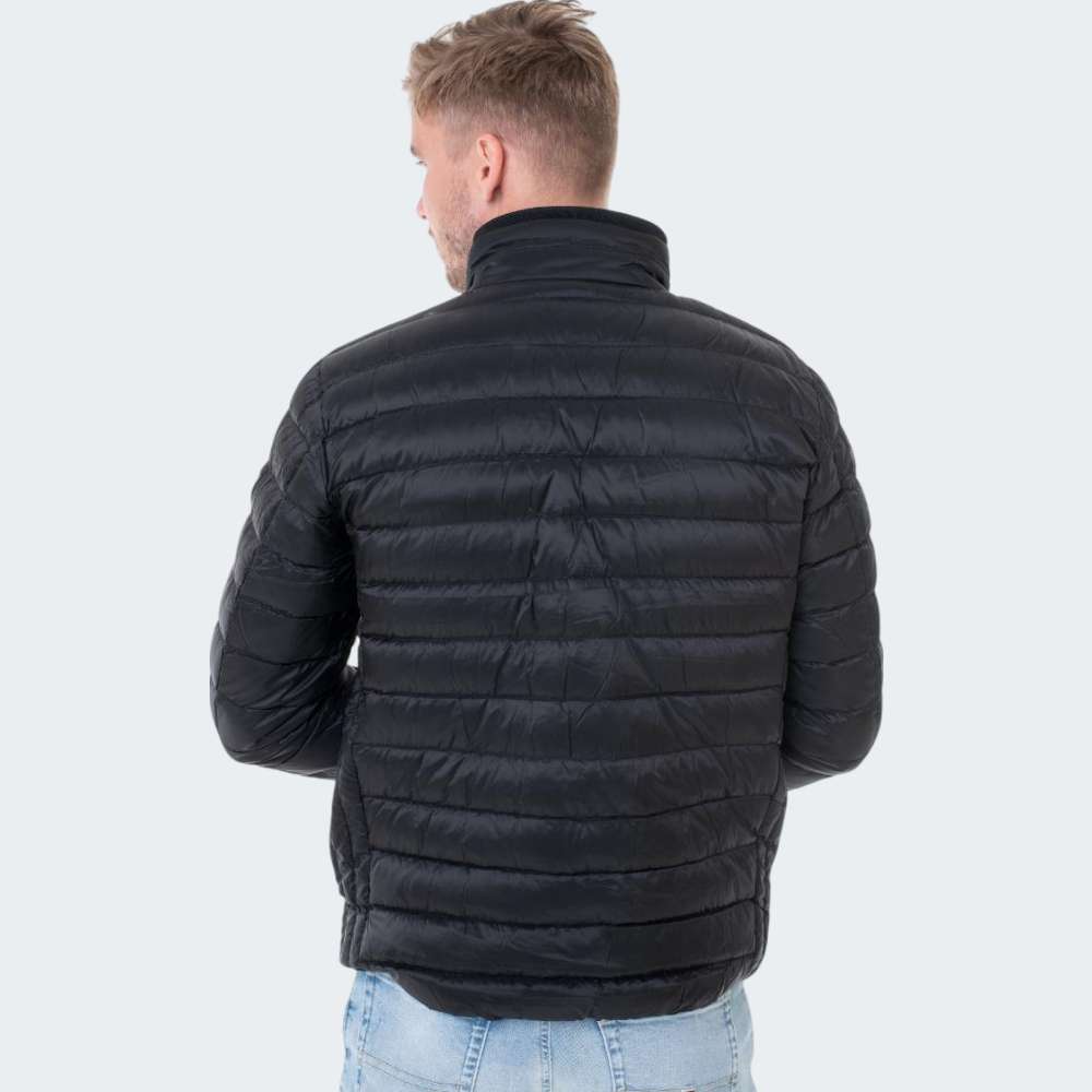 BLUSAO GUESS LIGHT PACKABLE REALDOW