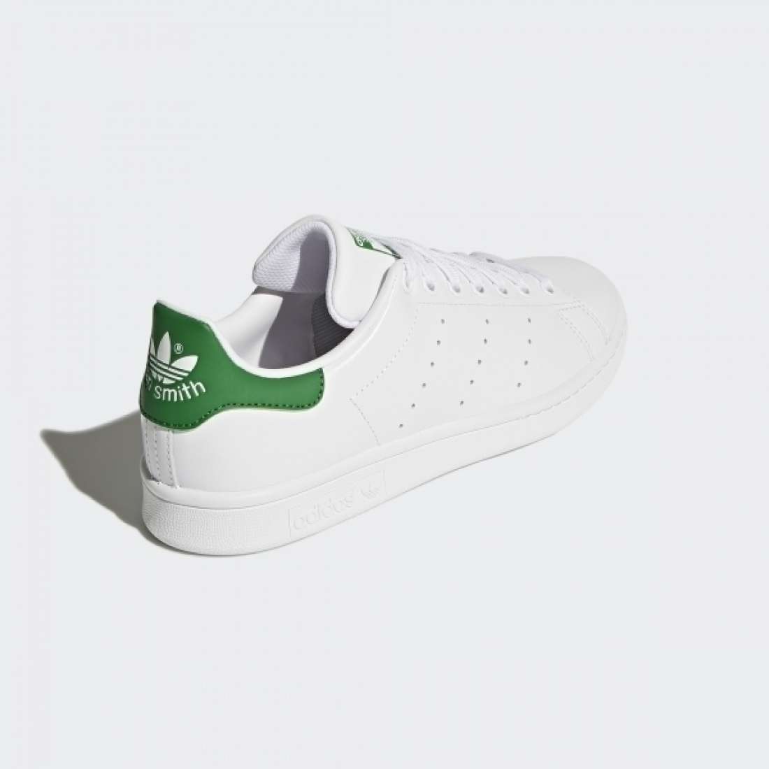 lavar stan smith
