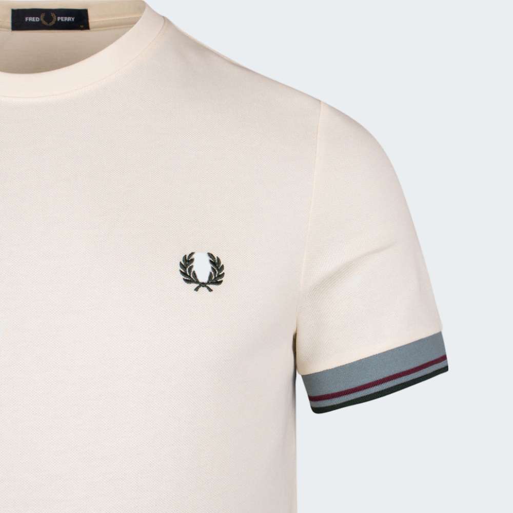 TSHIRT FRED PERRY M2396