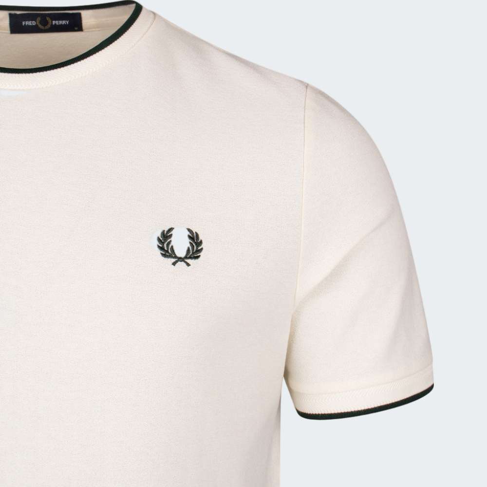 TSHIRT FRED PERRY