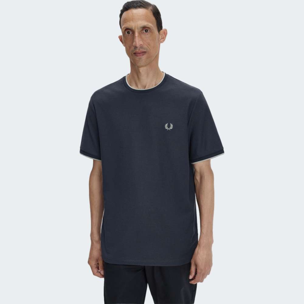 TSHIRT FRED PERRY M2397