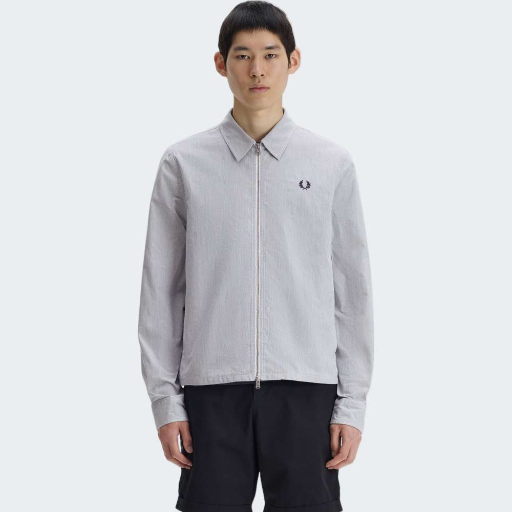 CASACO FRED PERRY M2403