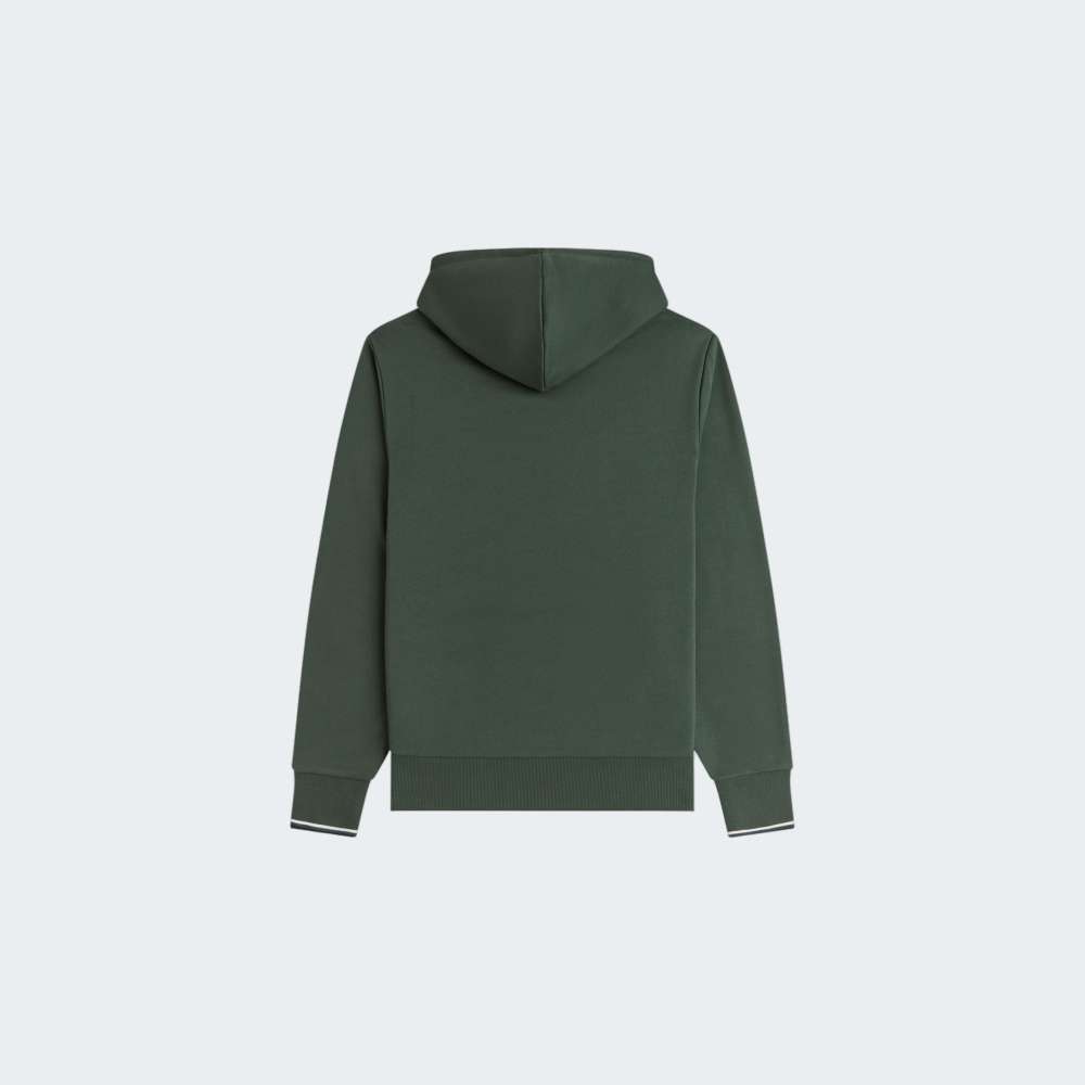 HOODIE FRED PERRY M2643