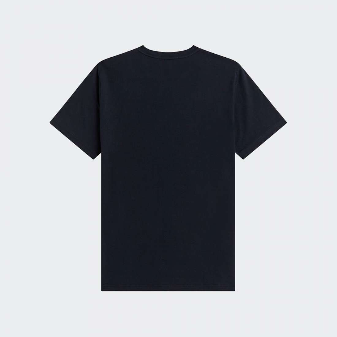 T-SHIRT FRED PERRY M2665 NAVY