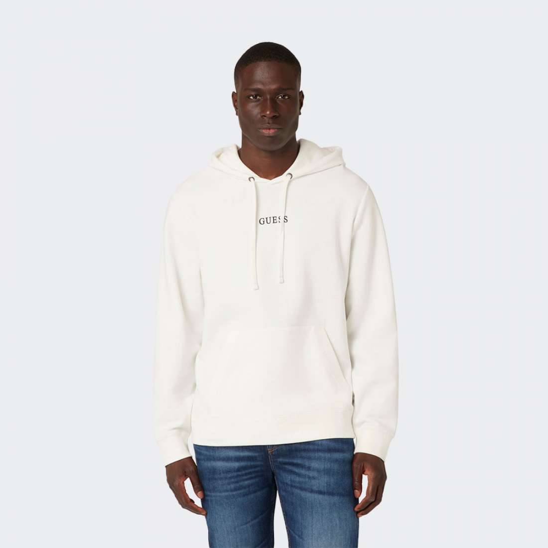 HOODIE GUESS ROY G022