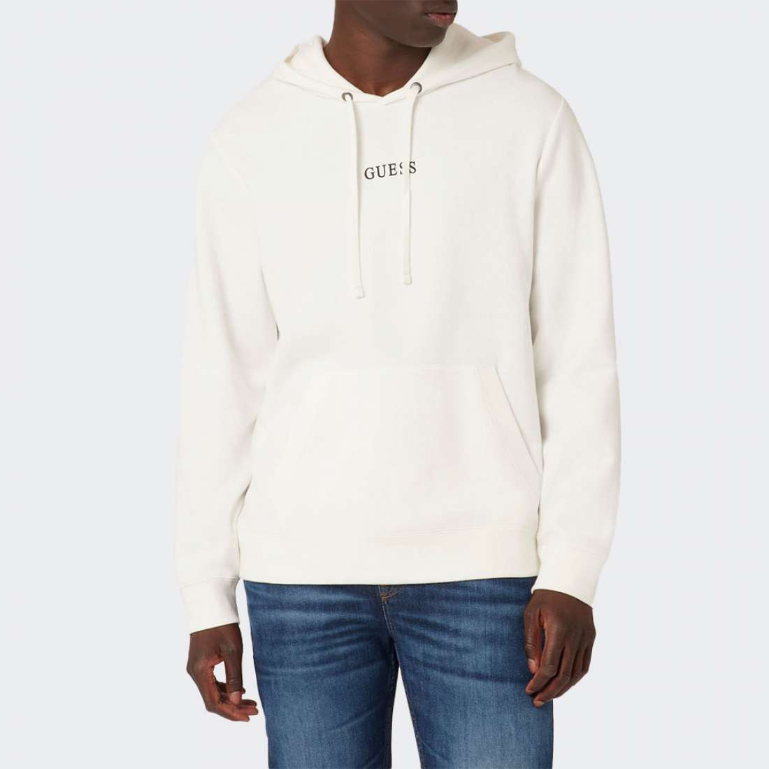 HOODIE GUESS ROY G022