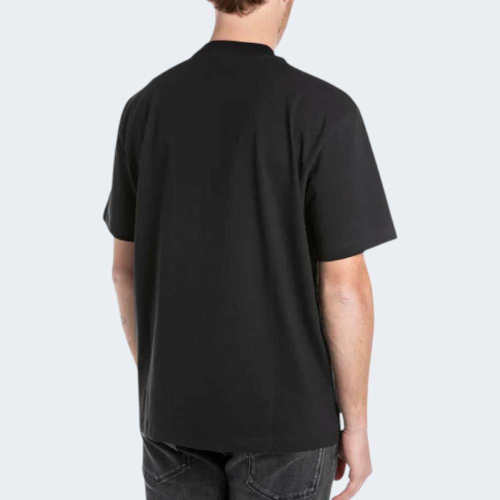 TSHIRT REPLAY PIECE 098