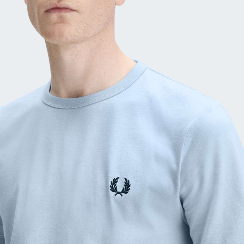 TSHIRT FRED PERRY