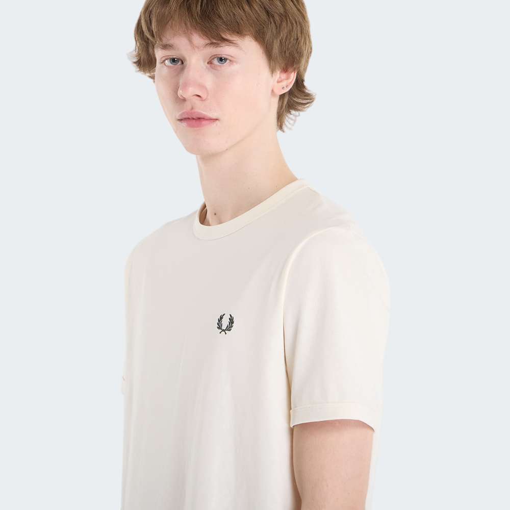 TSHIRT FRED PERRY M3519
