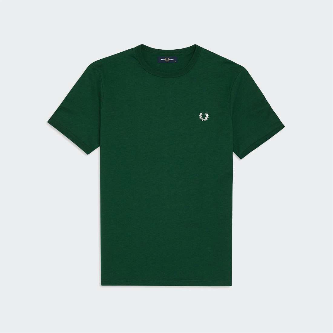 TSHIRT FRED PERRY RINGER HERA