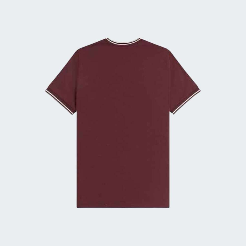 TSHIRT FRED PERRY M3519