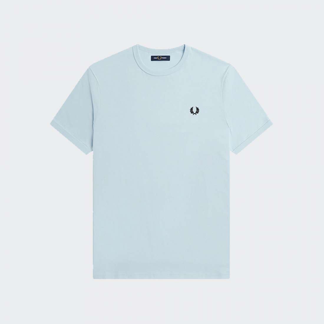 TSHIRT FRED PERRY RINGER HOMEM R30