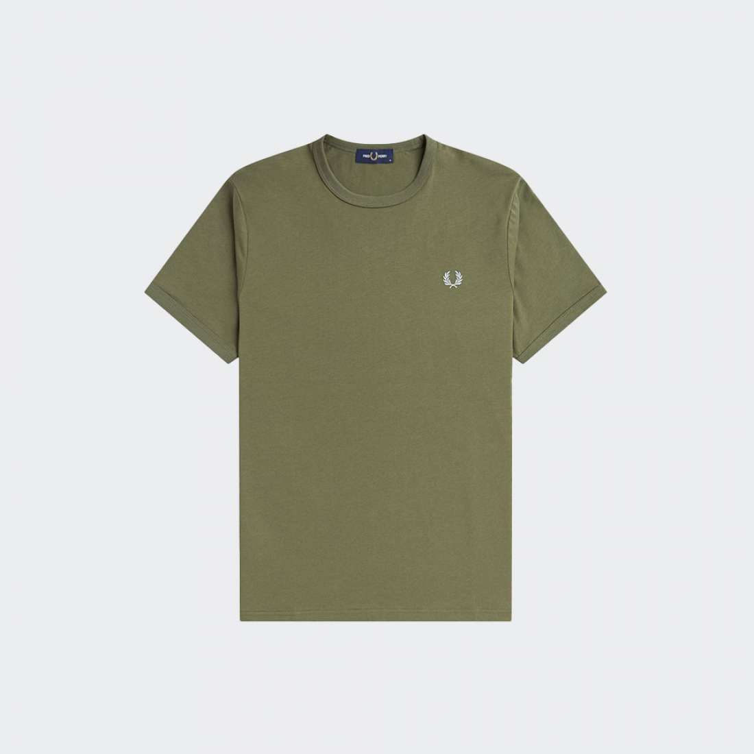 TSHIRT FRED PERRY M3519-R79