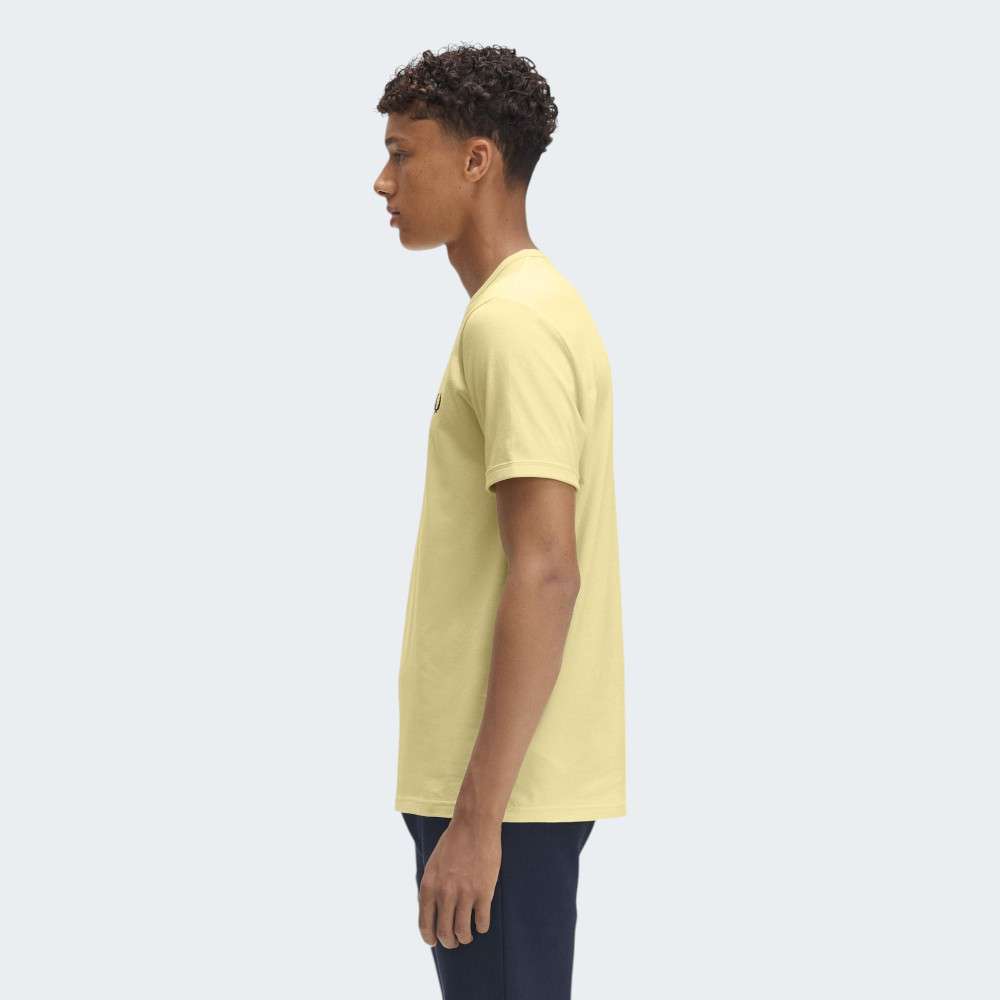 TSHIRT FRED PERRY
