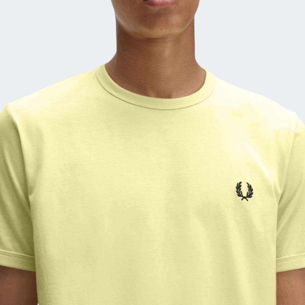 TSHIRT FRED PERRY