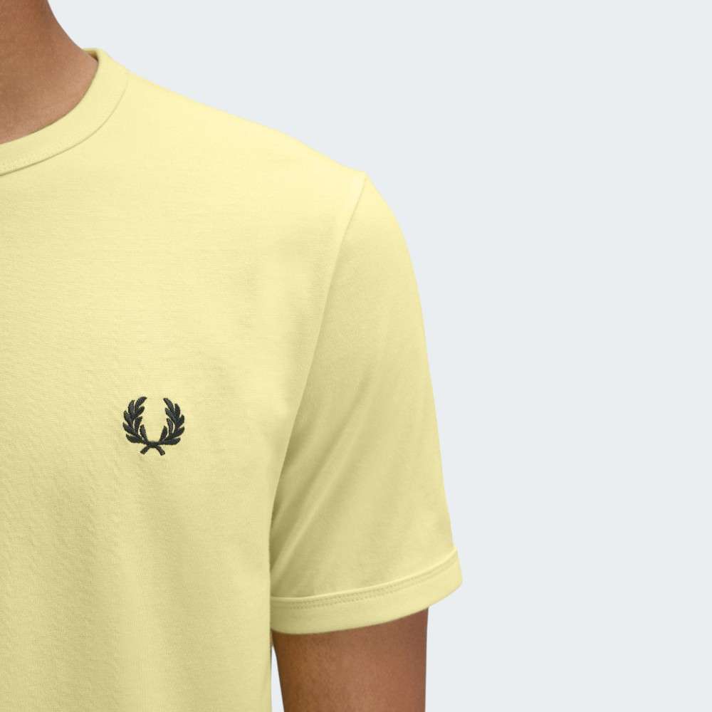 TSHIRT FRED PERRY