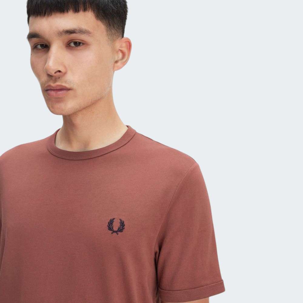 TSHIRT FRED PERRY M3519-X90