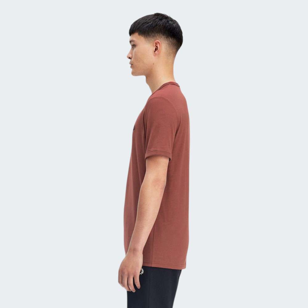 TSHIRT FRED PERRY M3519-X90