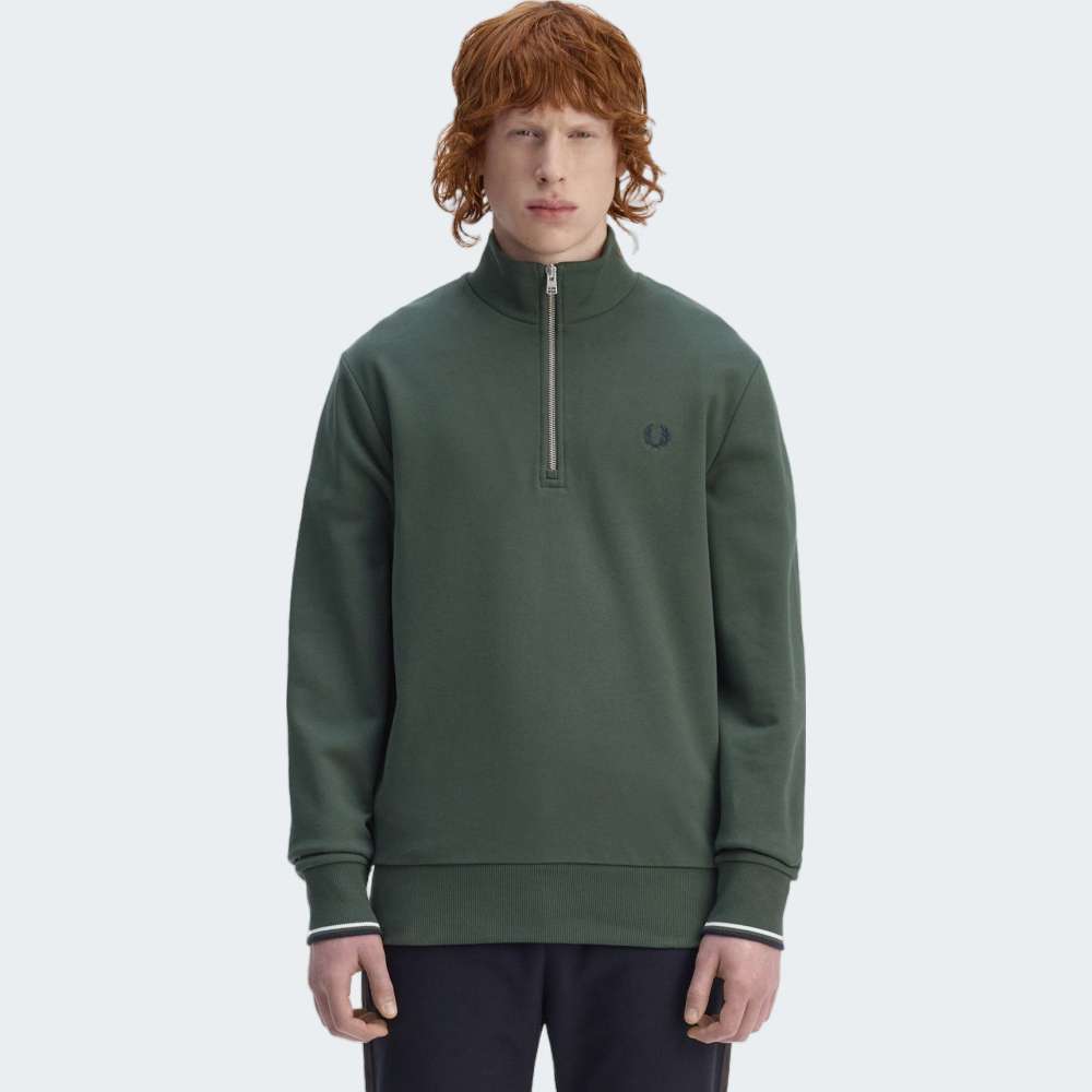 SWEATSHIRT FRED PERRY M3574