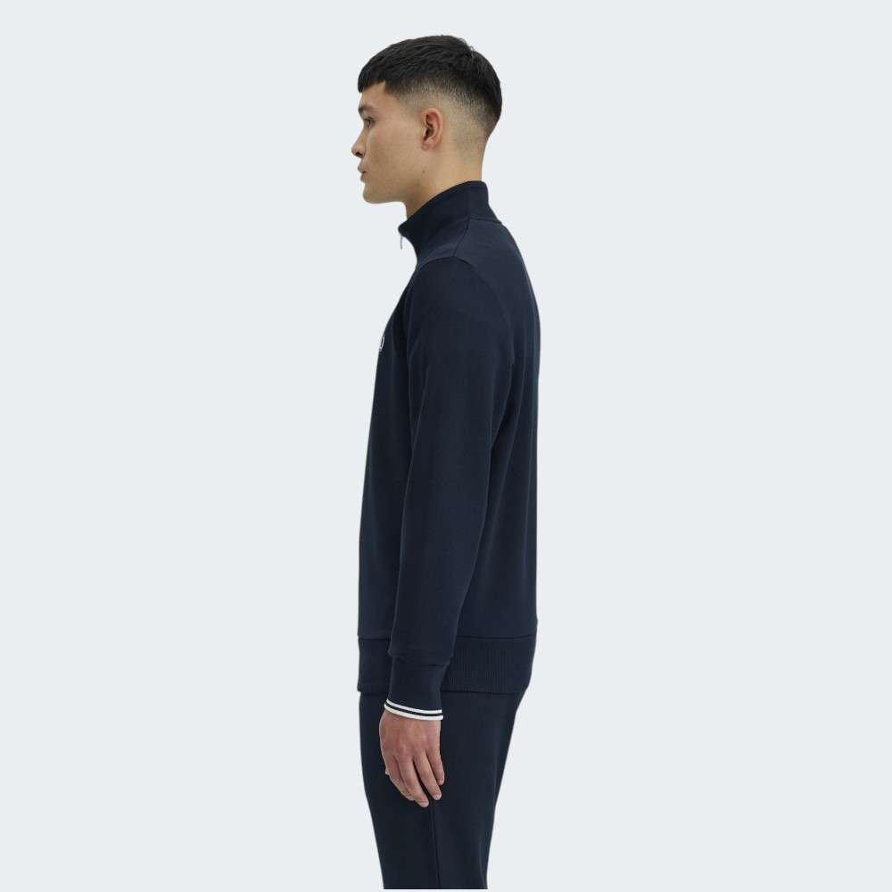 SWEATSHIRT FRED PERRY