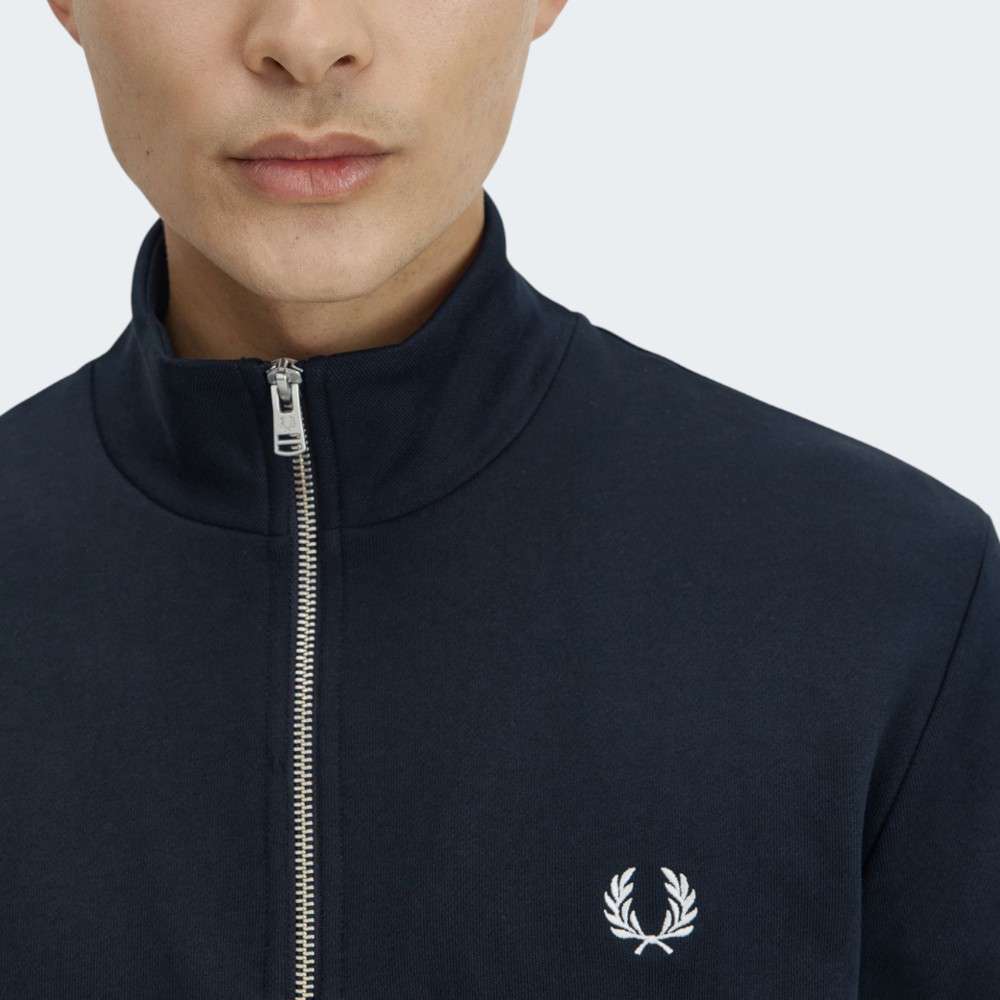 SWEATSHIRT FRED PERRY