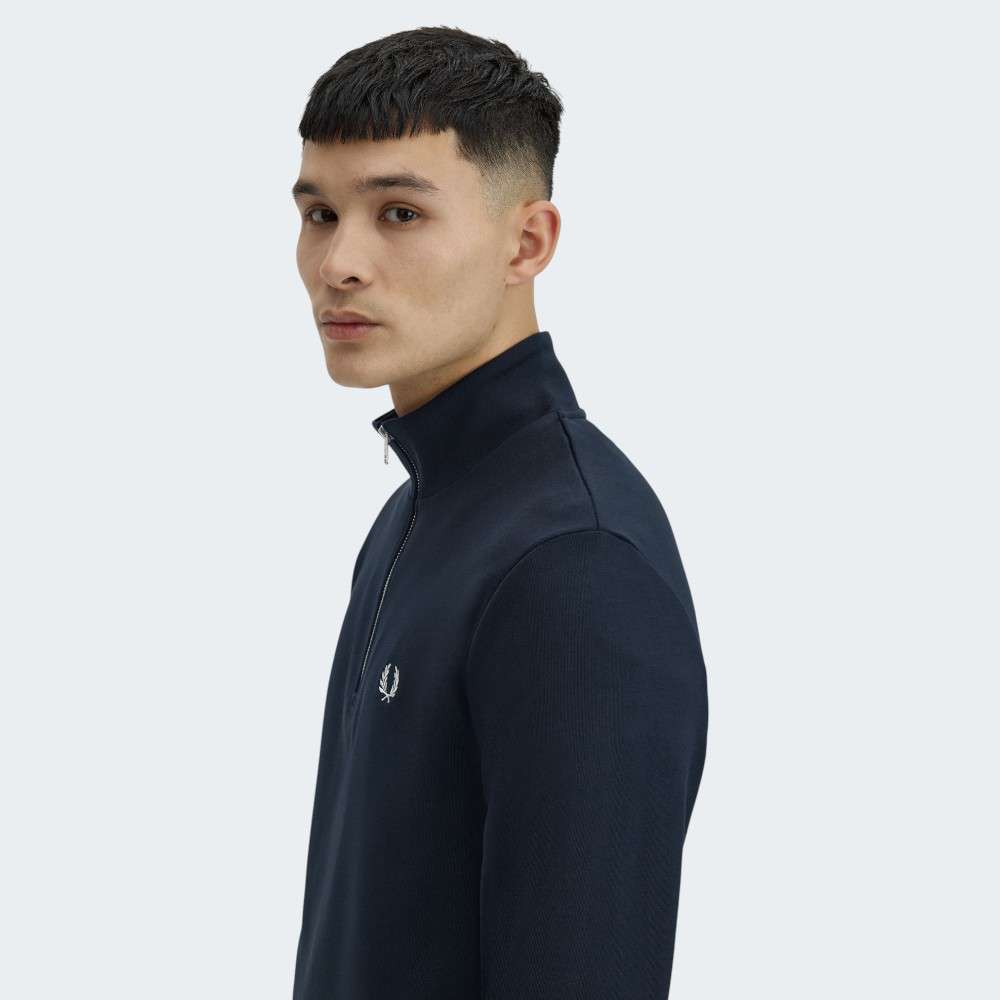 SWEATSHIRT FRED PERRY