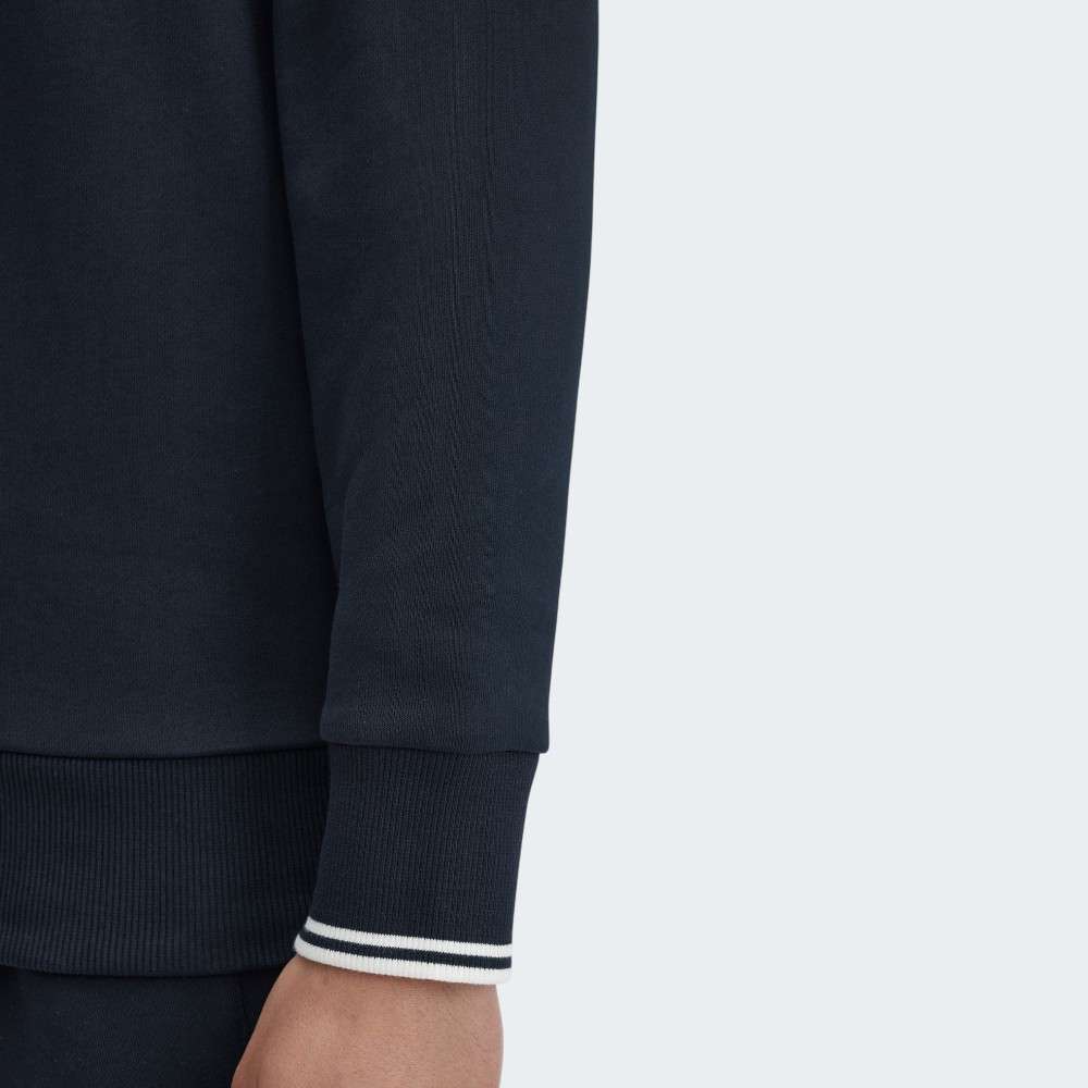 SWEATSHIRT FRED PERRY