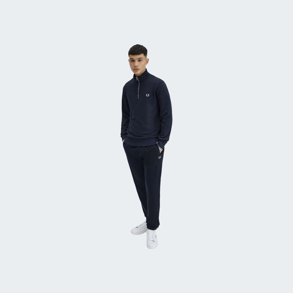 SWEATSHIRT FRED PERRY