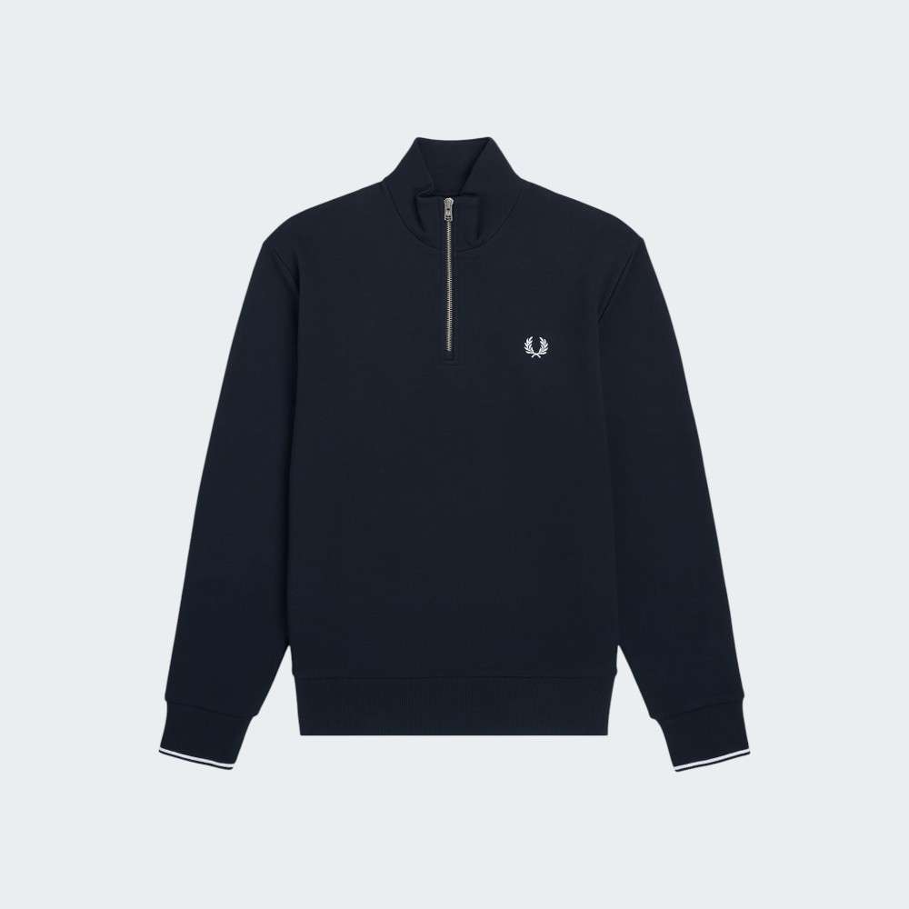 SWEATSHIRT FRED PERRY