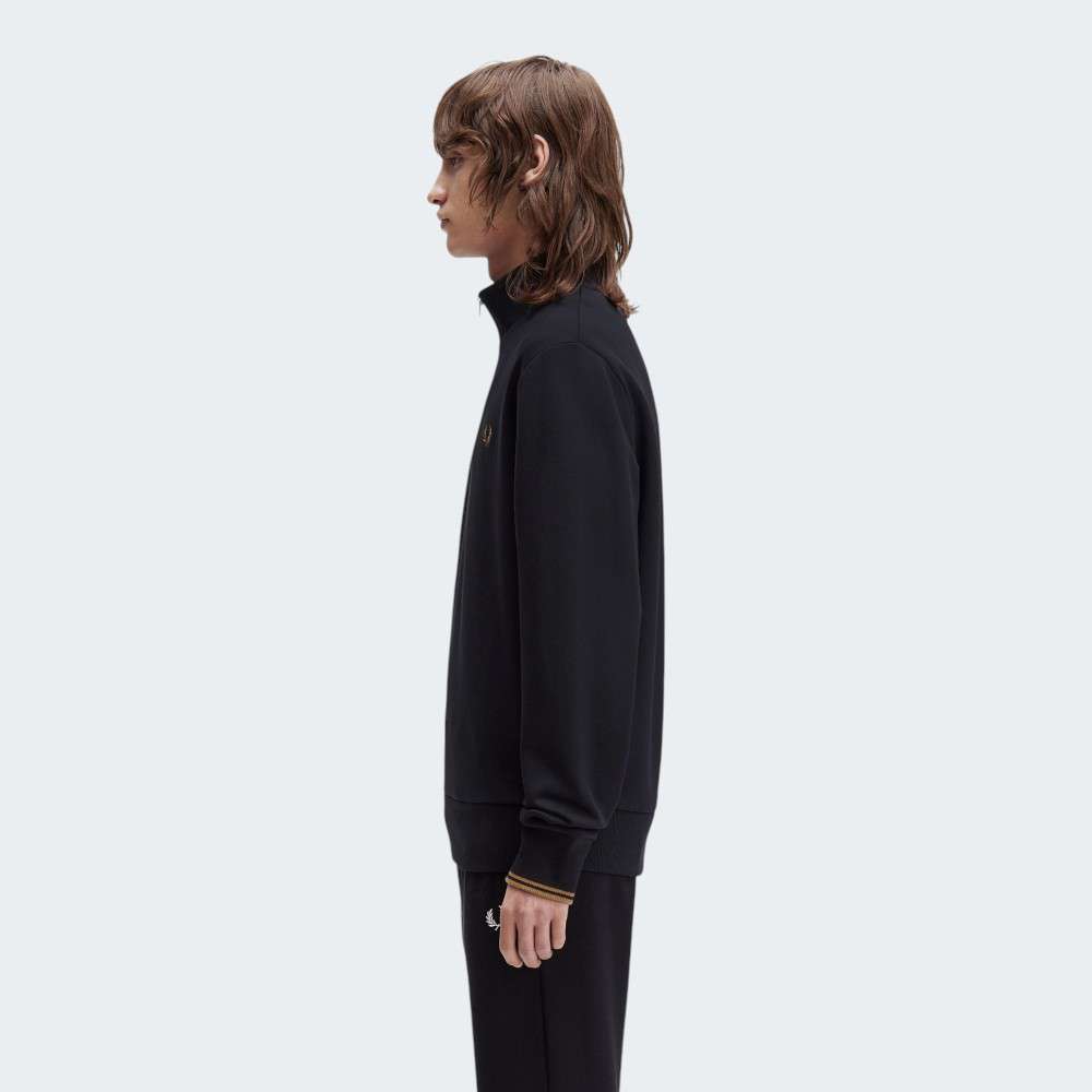 SWEATSHIRT FRED PERRY