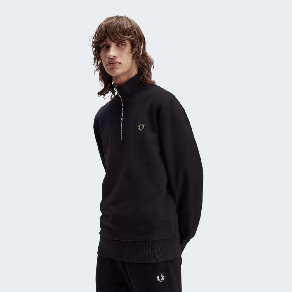 SWEATSHIRT FRED PERRY