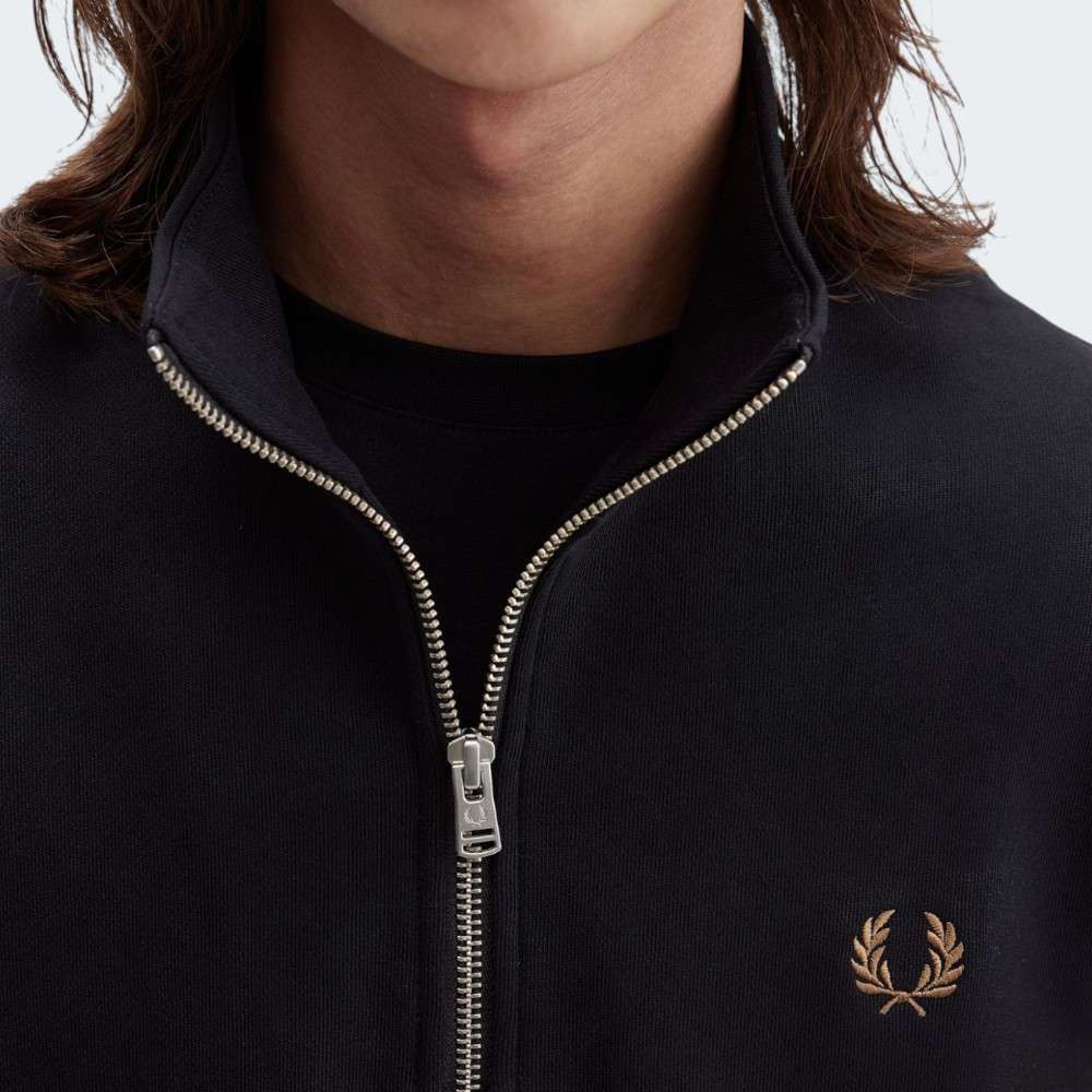 SWEATSHIRT FRED PERRY