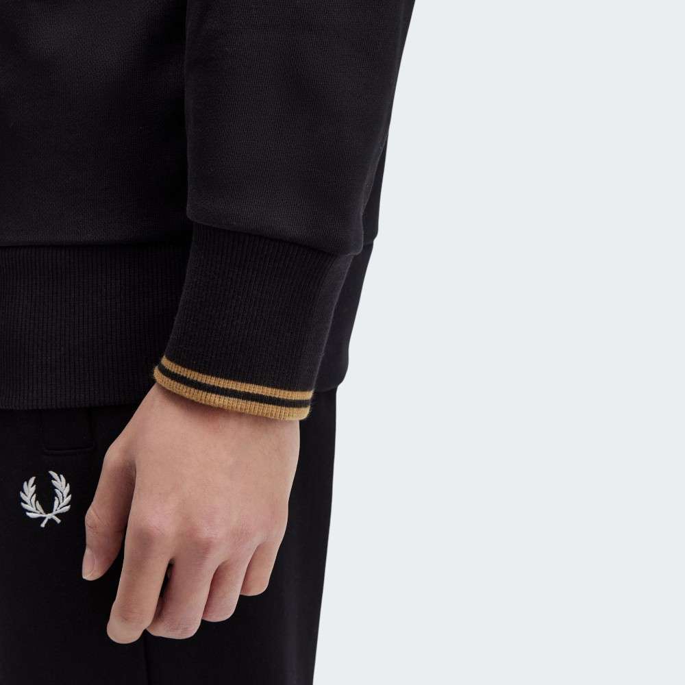 SWEATSHIRT FRED PERRY