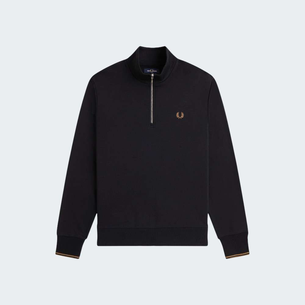 SWEATSHIRT FRED PERRY