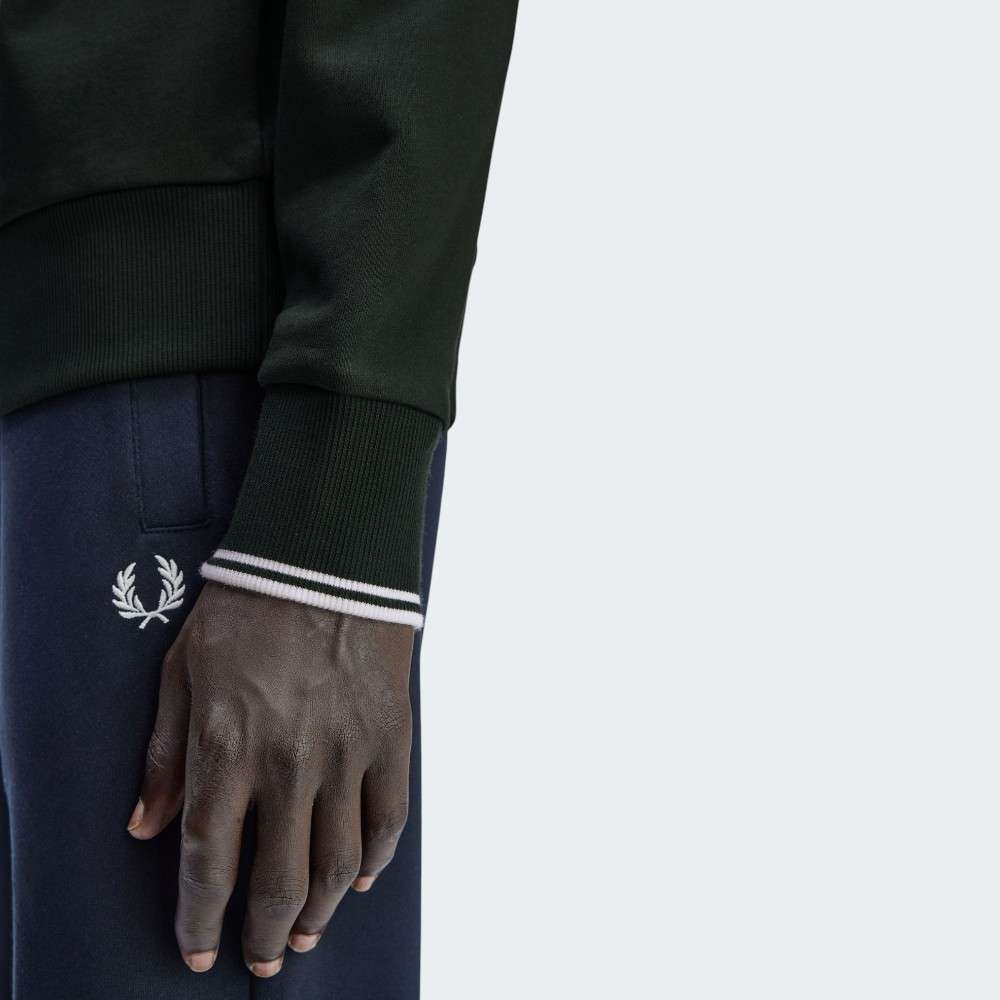 SWEATSHIRT FRED PERRY